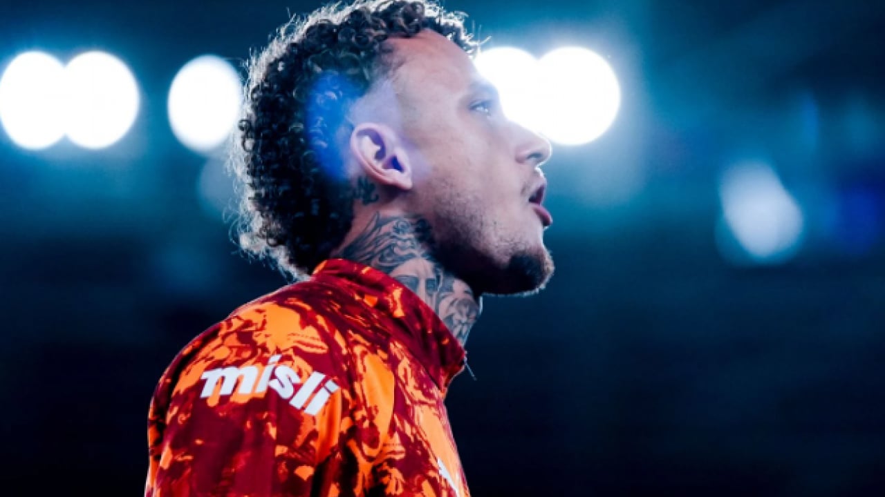 Foto - Galatasaray’da beklenmedik ayrılık! Yeni sezonda takımda olmayacak