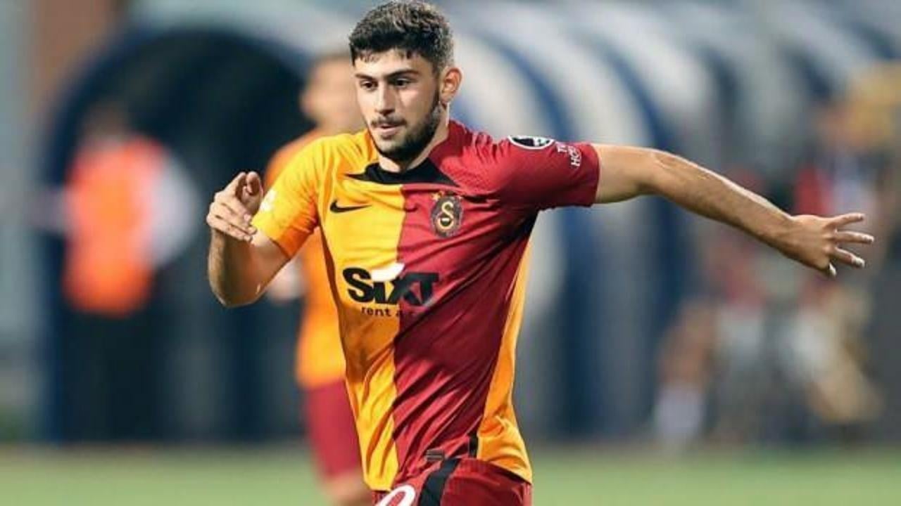 Foto - Galatasaray’da beklenmedik gelişme! Okan Buruk, üç isme kapıyı gösterdi