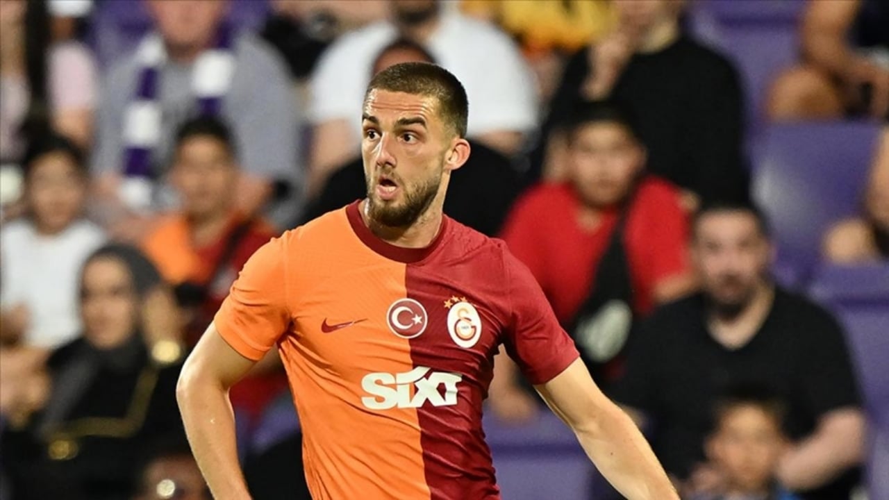 Foto - Galatasaray’da beklenmedik gelişme! Okan Buruk, üç isme kapıyı gösterdi