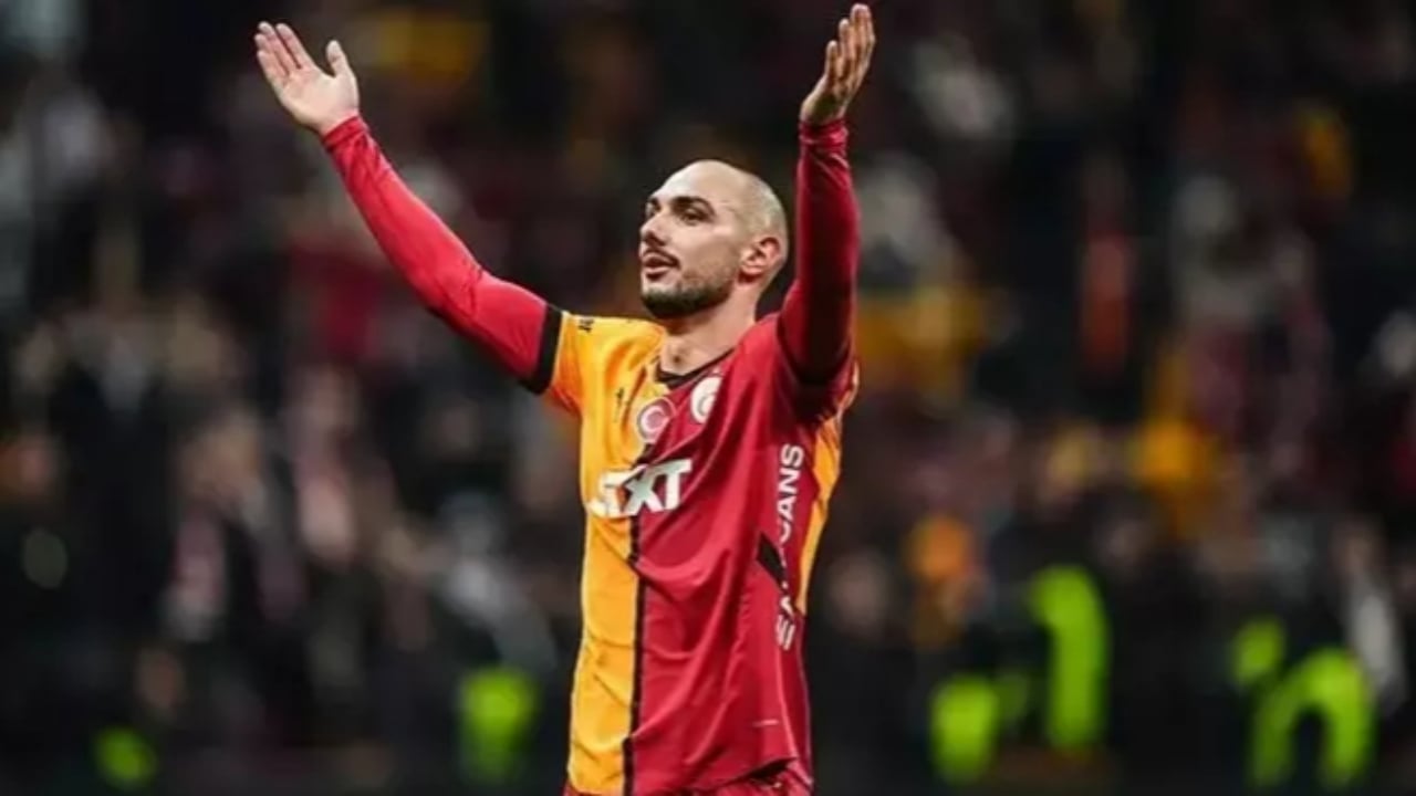 Foto - Galatasaray’da beklenmedik gelişme! Okan Buruk, üç isme kapıyı gösterdi