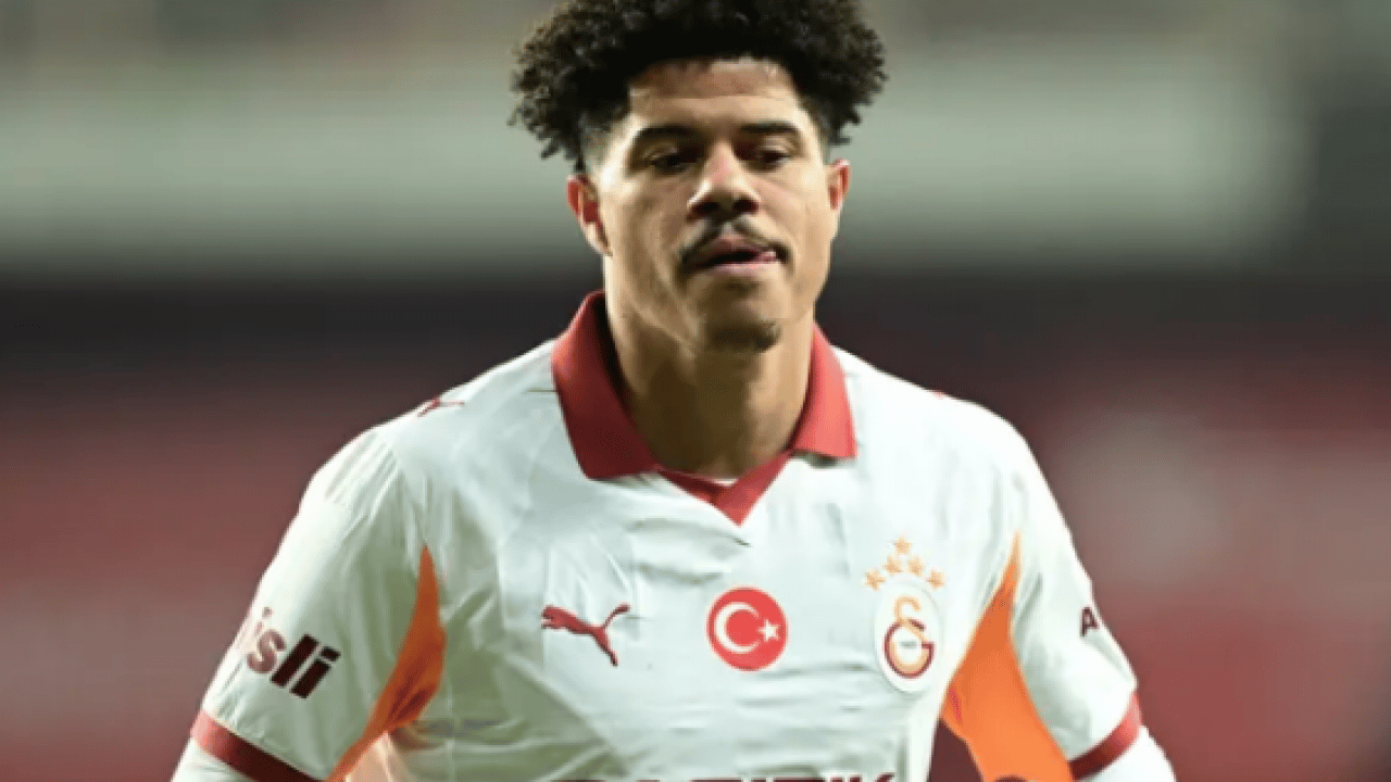 Galatasaray'da büyük bir sorun baş gösterdi işte şimdi: Gabriel Sara ayrılacak mı?