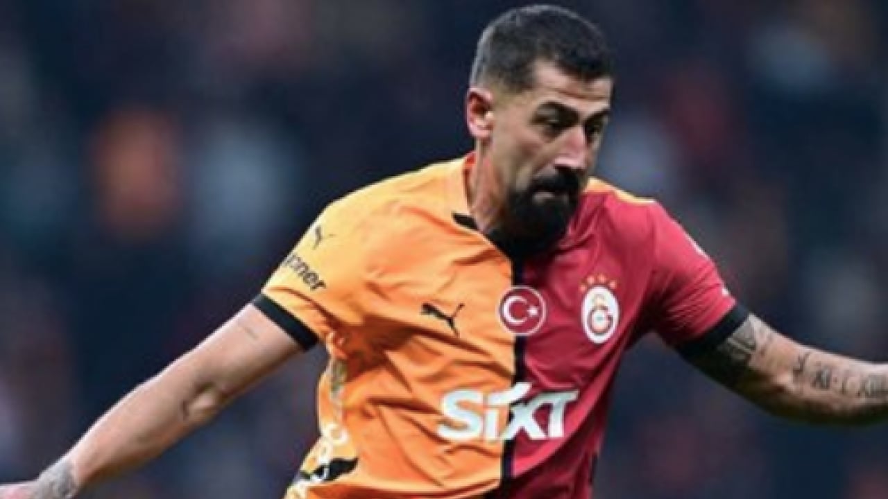 Foto - Galatasaray'da büyük sürpriz! O isim takıma geri dönmek istiyor