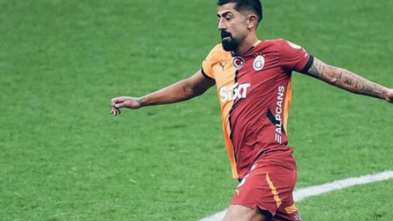 Foto - Galatasaray'da büyük sürpriz! O isim takıma geri dönmek istiyor
