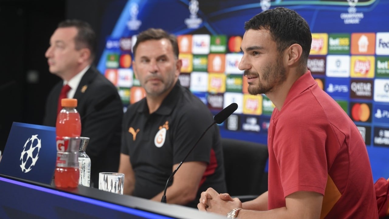 Foto - Galatasaray'da büyük sürpriz! O isim takıma geri dönmek istiyor