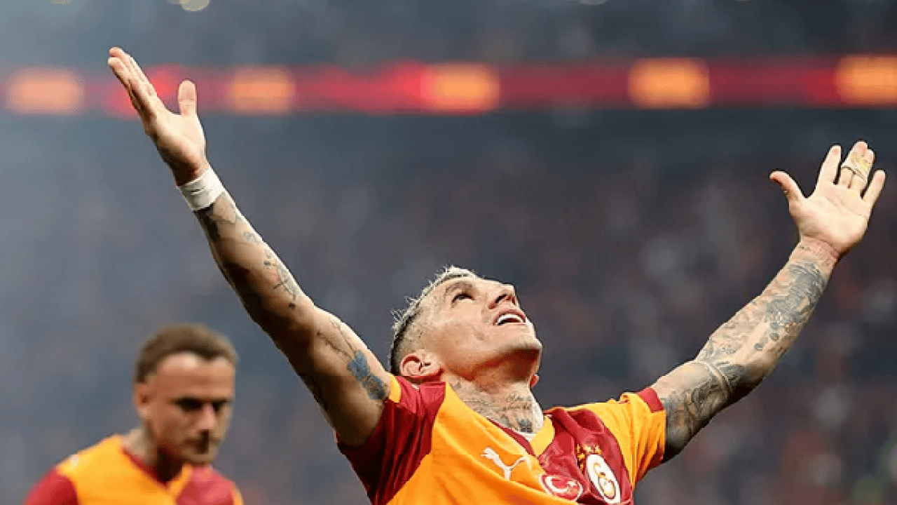 Foto - Galatasaray’da dikkat çeken gelişme! Lucas Torreira kararını değiştirdi