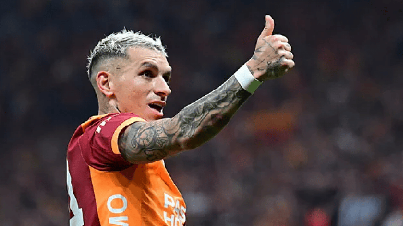 Galatasaray’da dikkat çeken gelişme! Lucas Torreira kararını değiştirdi