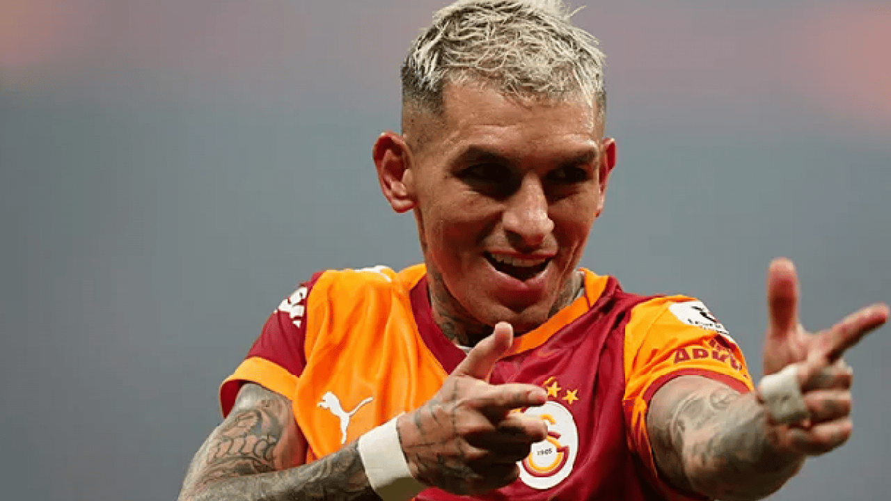 Foto - Galatasaray’da dikkat çeken gelişme! Lucas Torreira kararını değiştirdi