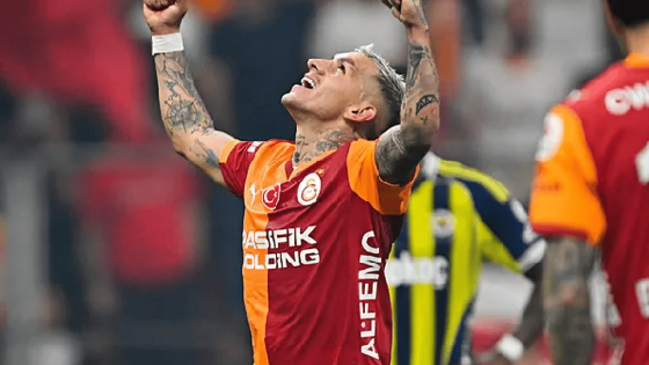 Foto - Galatasaray’da dikkat çeken gelişme! Lucas Torreira kararını değiştirdi