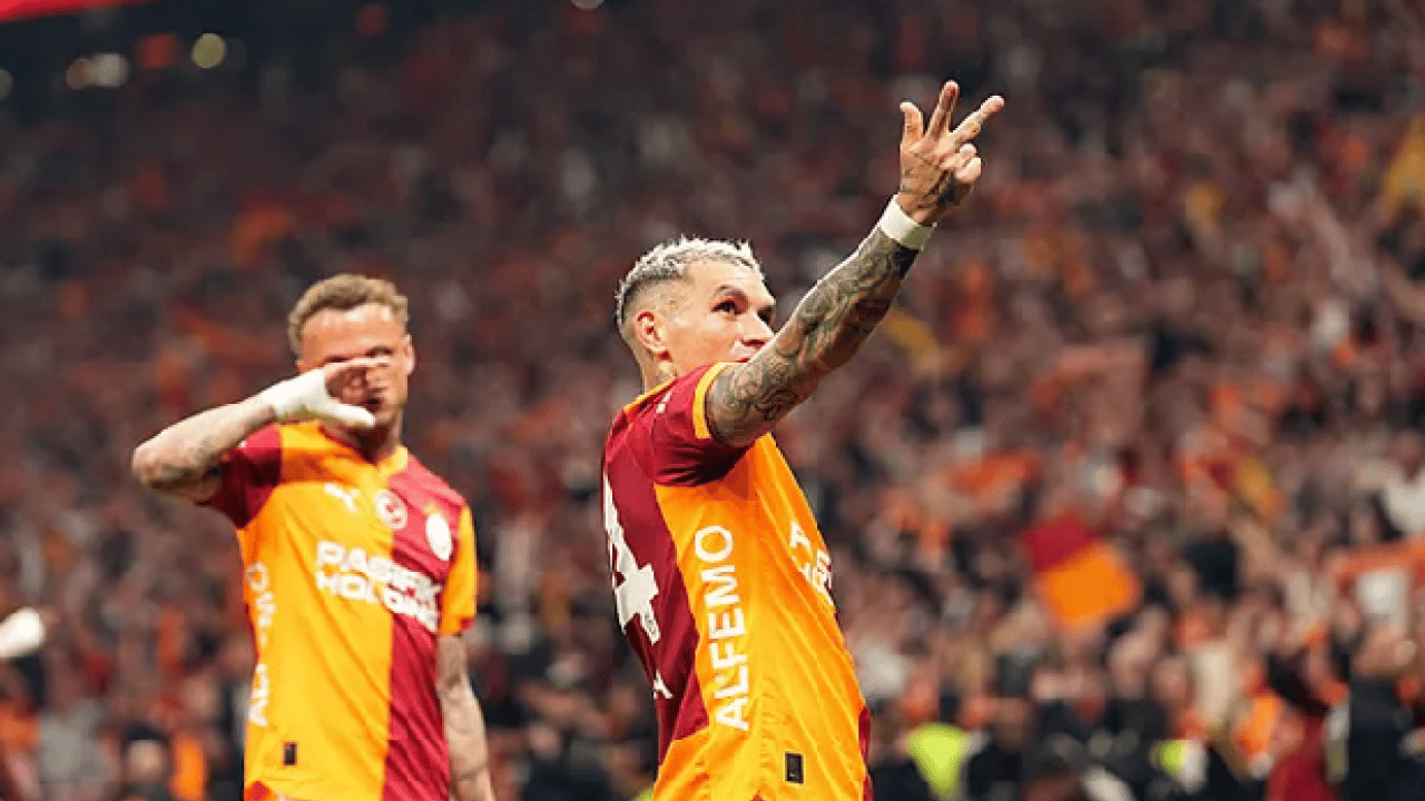 Foto - Galatasaray’da dikkat çeken gelişme! Lucas Torreira kararını değiştirdi