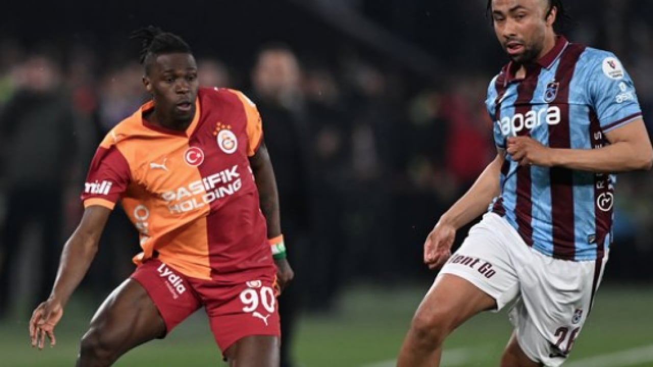 Foto - Galatasaray'da flaş ayrılık gelişmesi! Gençlerbirliği maçı sonrası bileti kesildi