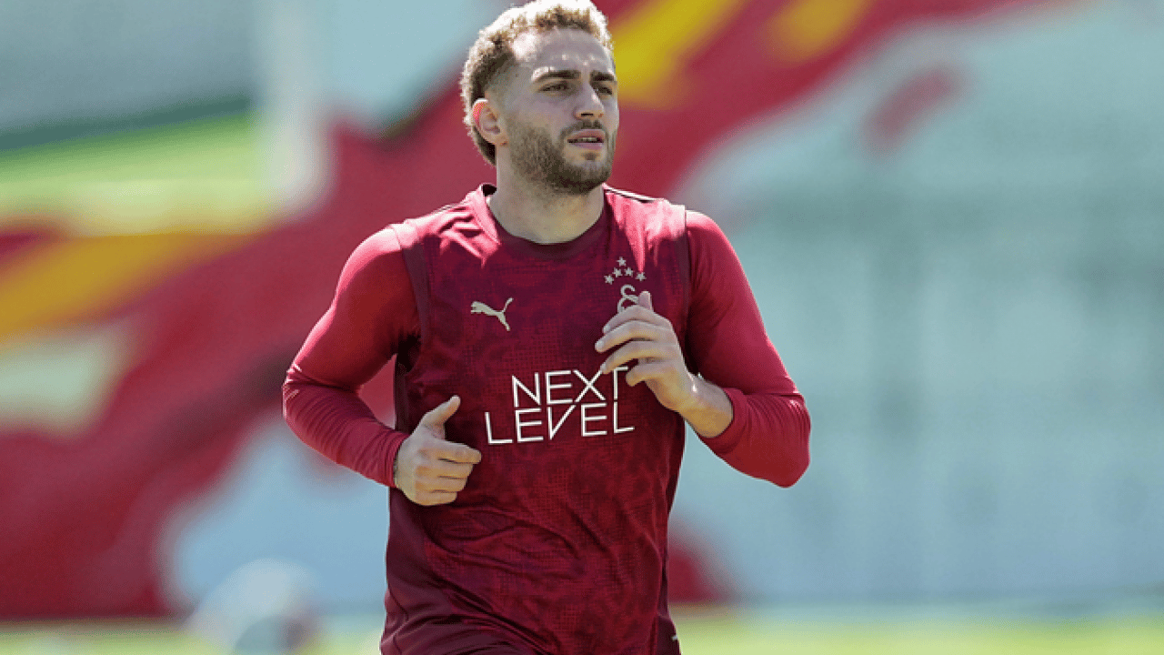 Foto - Galatasaray'da flaş gelişme! Barış Alper Yılmaz için tam 25 milyon...