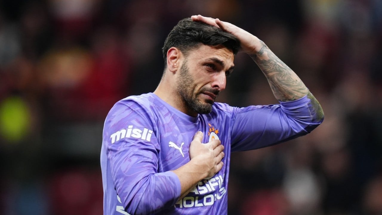Foto - Galatasaray'da Günay Güvenç için ters köşe! Teknik ekip de aynı görüşte