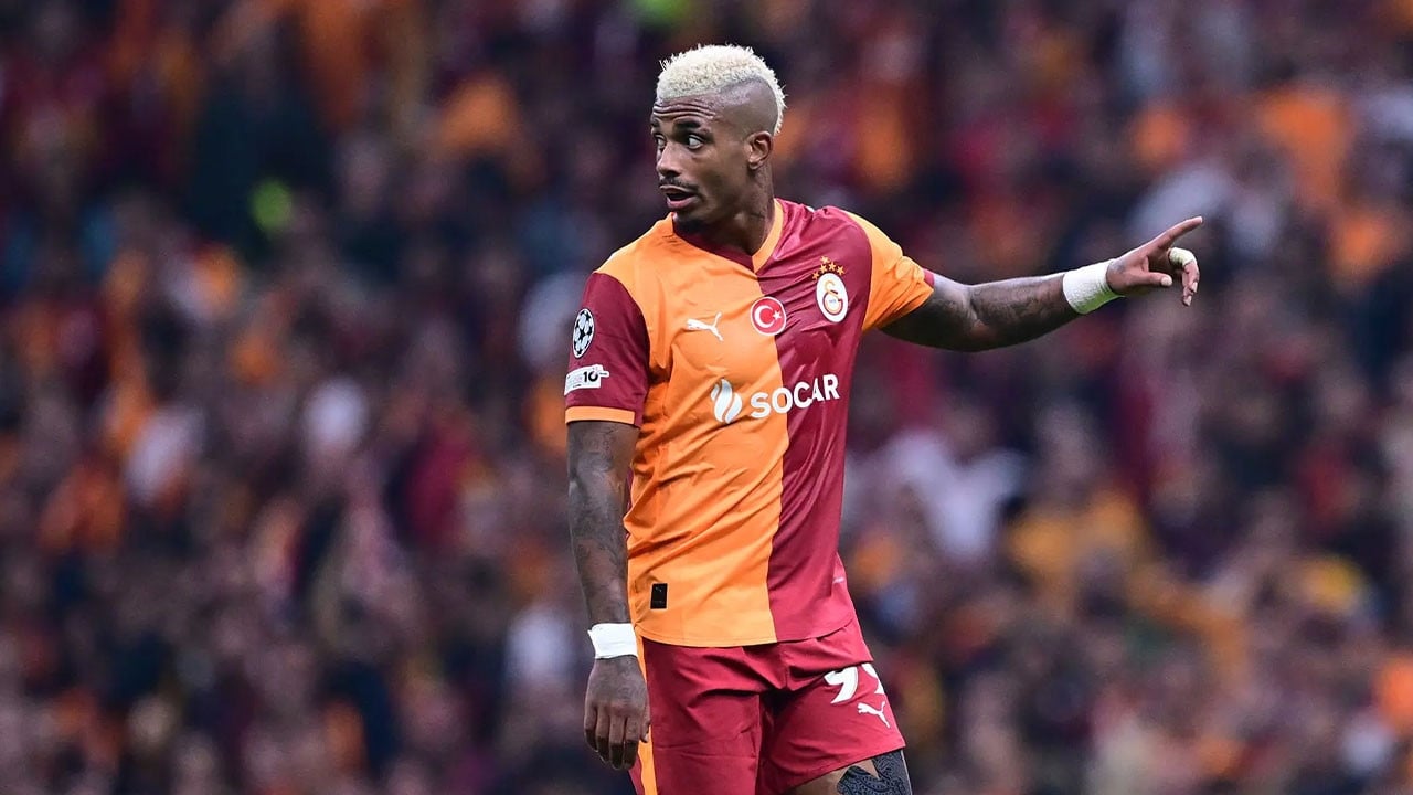 Foto - Galatasaray’da hiç umulmadık kriz: Taraftardan "Koyun şunu kapının önüne" sesleri yükseliyor