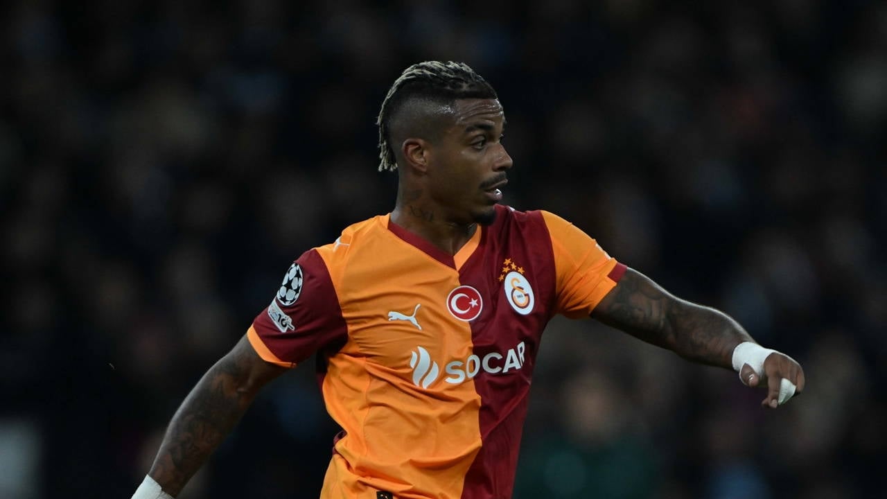Foto - Galatasaray’da hiç umulmadık kriz: Taraftardan "Koyun şunu kapının önüne" sesleri yükseliyor