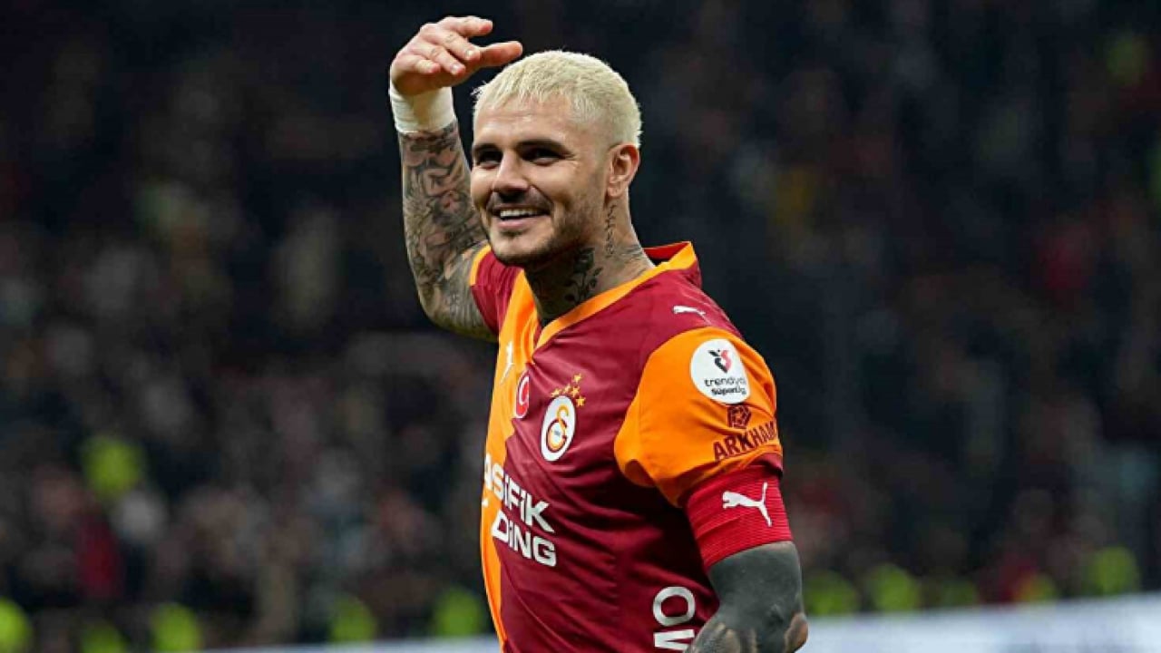 Foto - Galatasaray'da Icardi bombası! Ayrılık beklerken 'feda' dedi, yeni maaş talebi şaşırttı