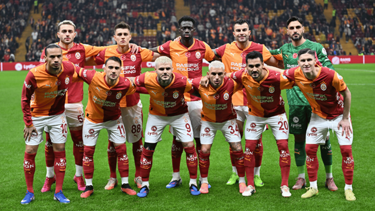 Foto - Galatasaray'da Icardi bombası! Ayrılık beklerken 'feda' dedi, yeni maaş talebi şaşırttı