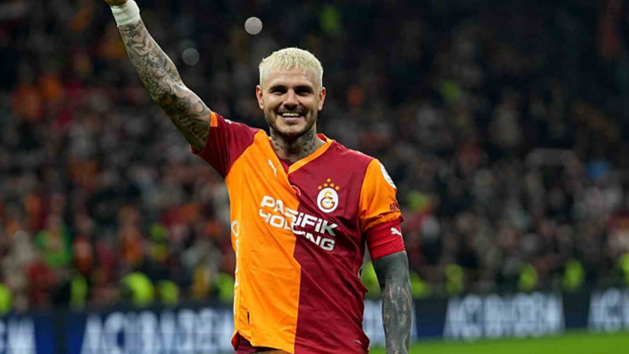 Foto - Galatasaray'da Icardi bombası! Ayrılık beklerken 'feda' dedi, yeni maaş talebi şaşırttı