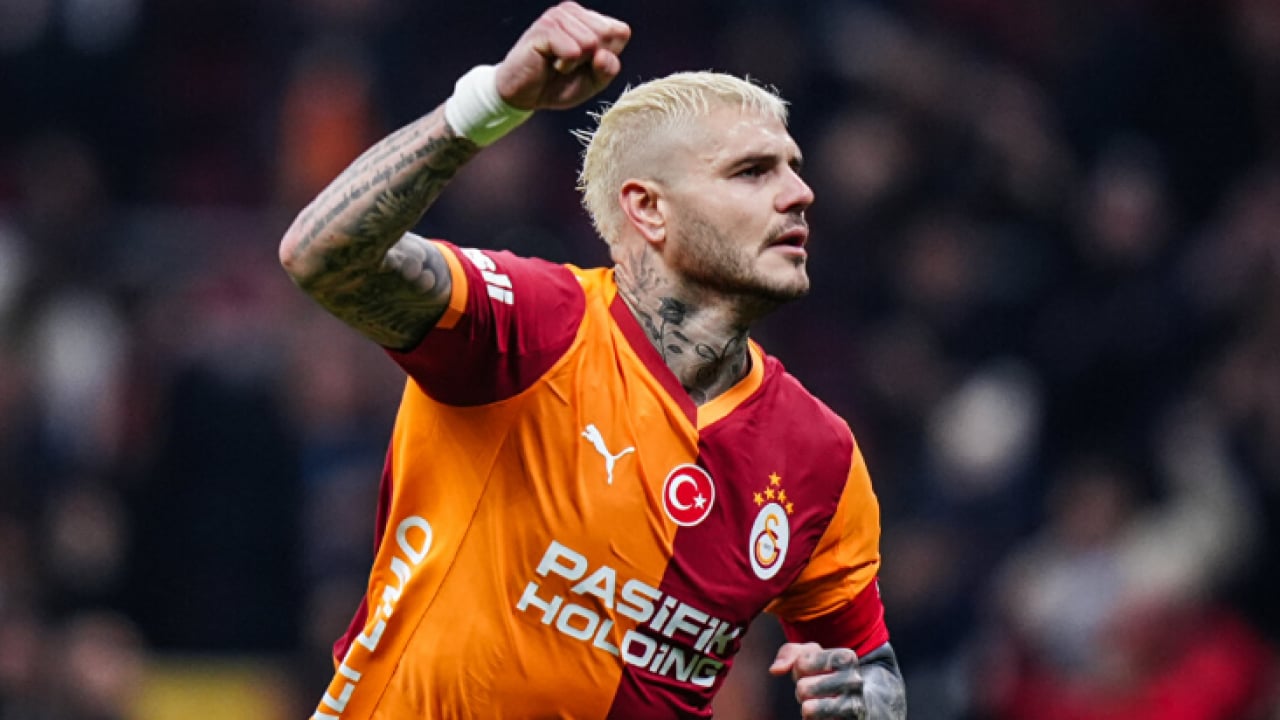Foto - Galatasaray'da Icardi bombası! Ayrılık beklerken 'feda' dedi, yeni maaş talebi şaşırttı