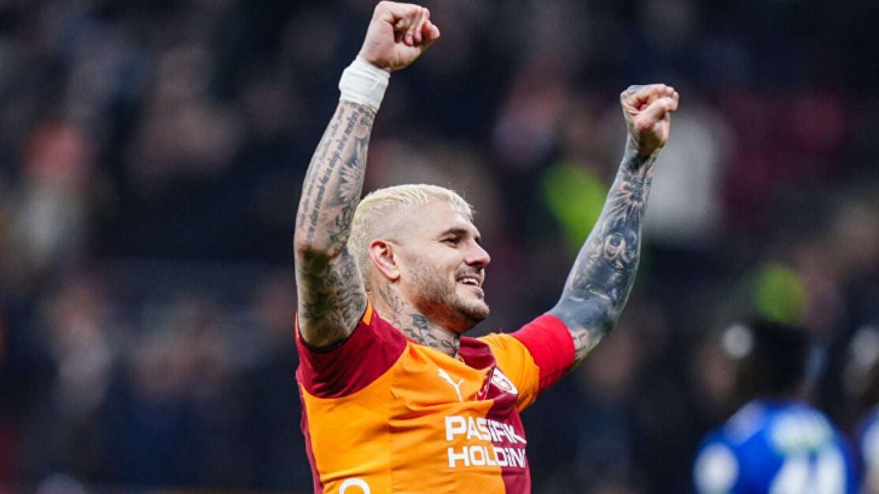 Foto - Galatasaray'da Icardi bombası! Ayrılık beklerken 'feda' dedi, yeni maaş talebi şaşırttı