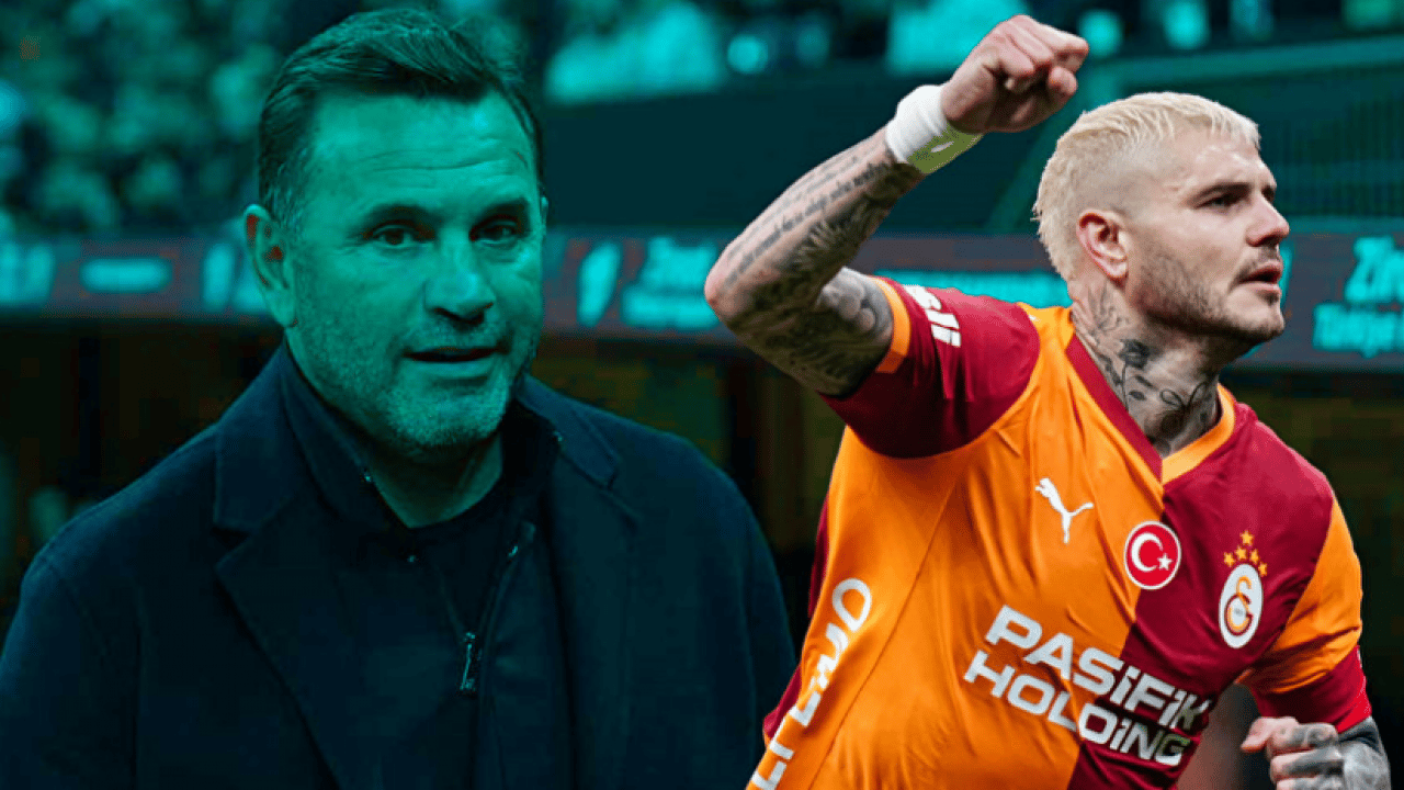 Galatasaray'da Icardi bombası! Ayrılık beklerken 'feda' dedi, yeni maaş talebi şaşırttı