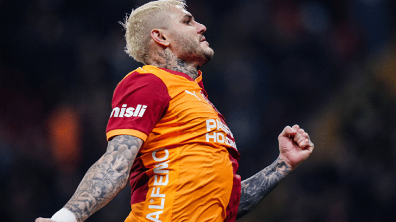 Foto - Galatasaray'da Icardi bombası! Ayrılık beklerken 'feda' dedi, yeni maaş talebi şaşırttı