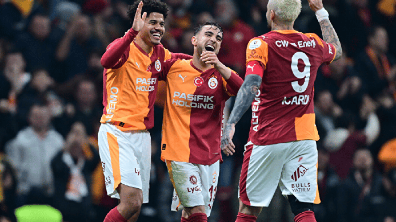 Foto - Galatasaray'da Icardi bombası! Ayrılık beklerken 'feda' dedi, yeni maaş talebi şaşırttı