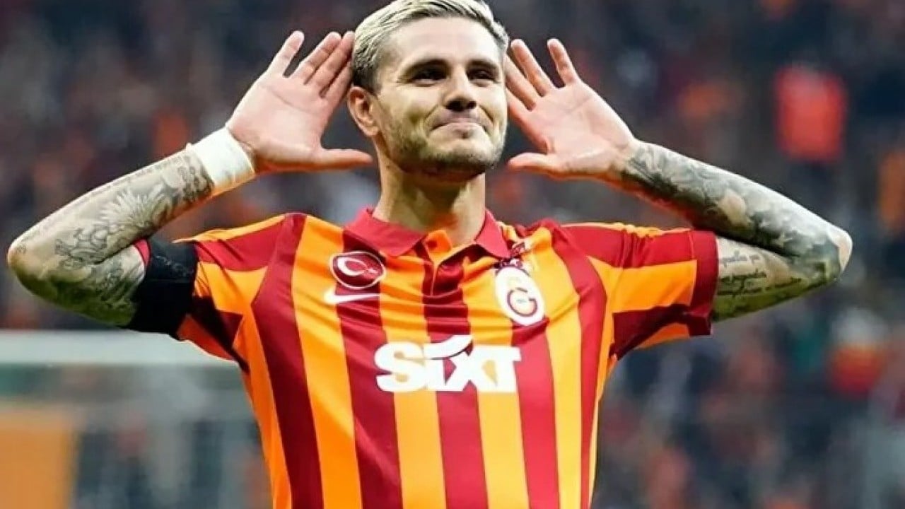 Foto - Galatasaray’da Icardi şoku! Arjantin basınından bomba iddia