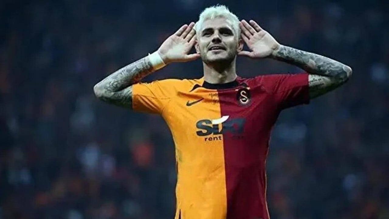 Foto - Galatasaray’da Icardi şoku! Arjantin basınından bomba iddia