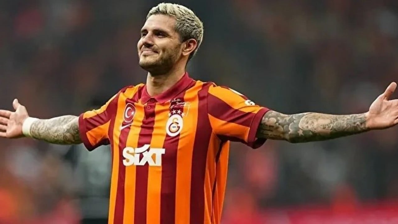 Foto - Galatasaray’da Icardi şoku! Arjantin basınından bomba iddia