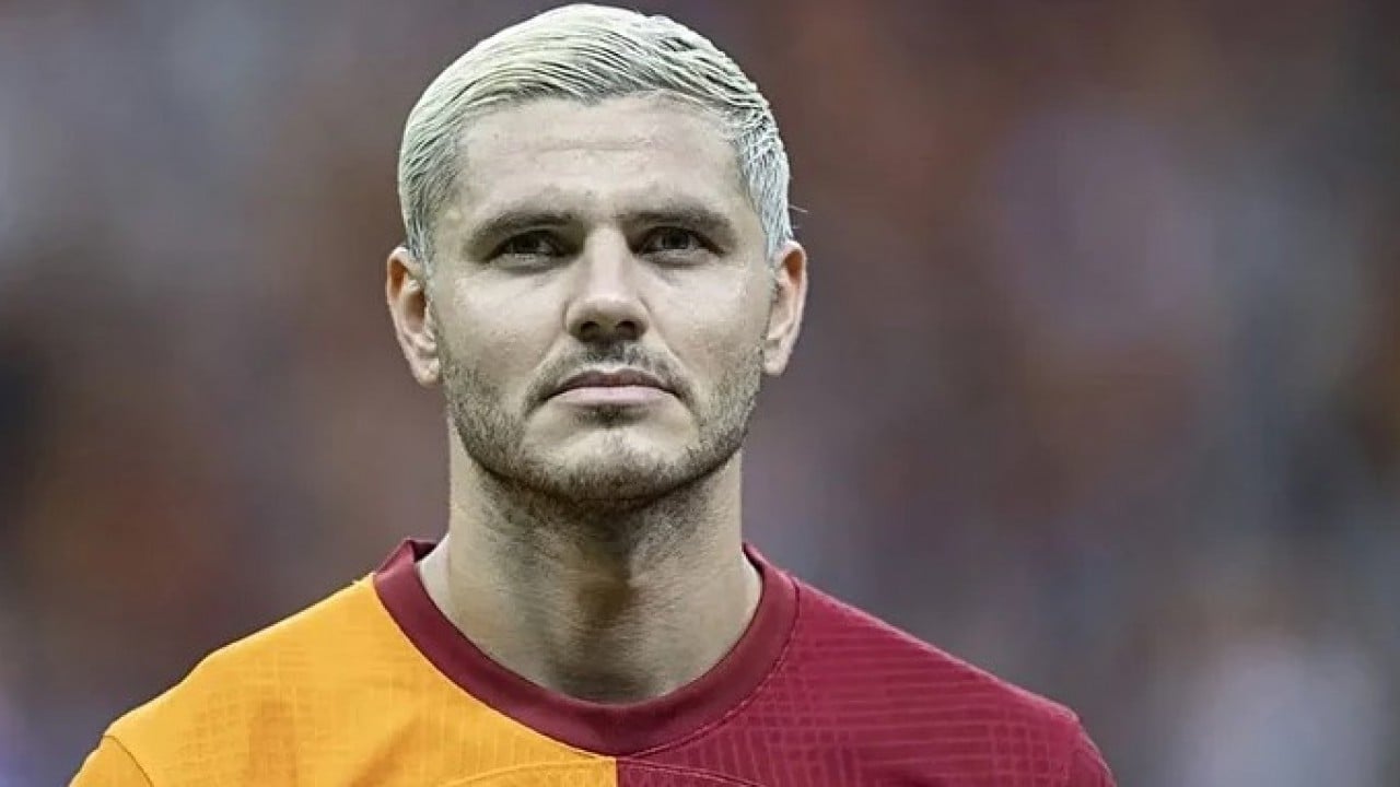 Foto - Galatasaray’da Icardi şoku! Arjantin basınından bomba iddia