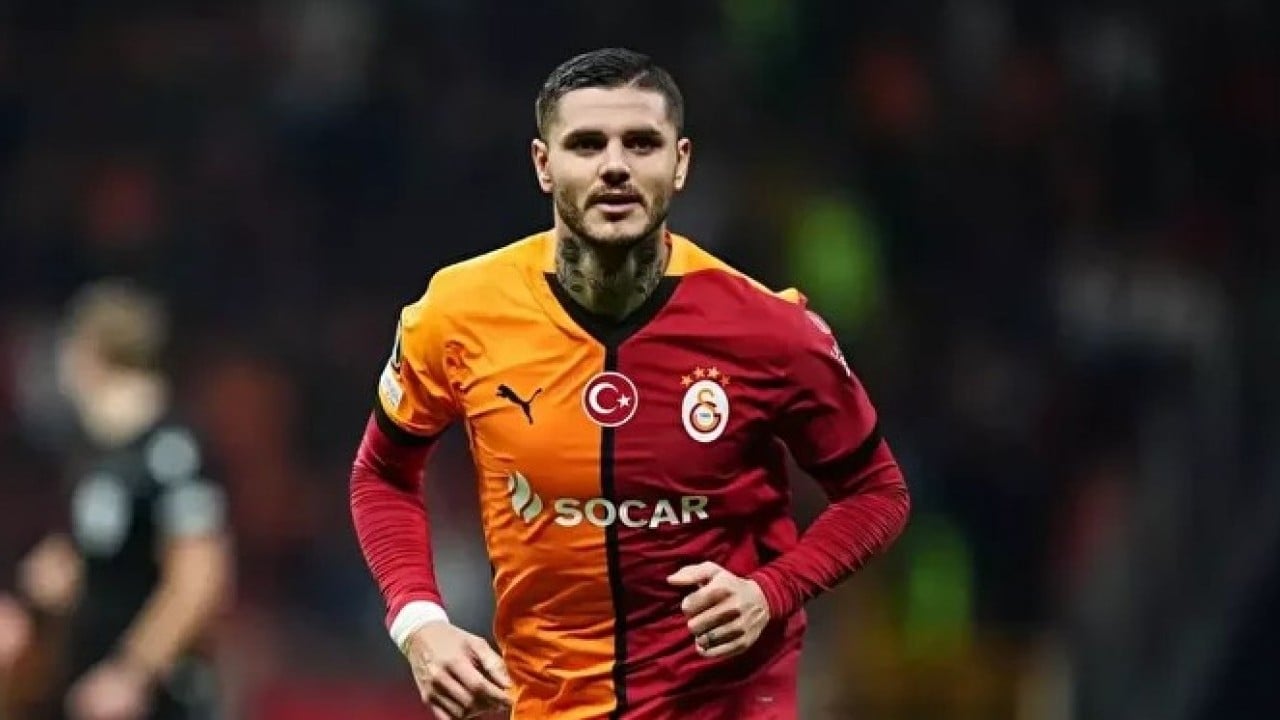Foto - Galatasaray’da Icardi şoku! Arjantin basınından bomba iddia