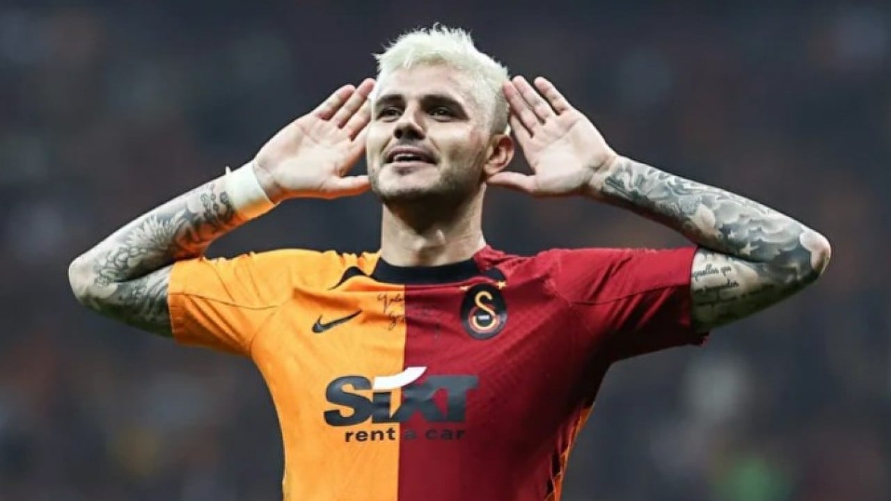 Foto - Galatasaray’da Icardi şoku! Arjantin basınından bomba iddia