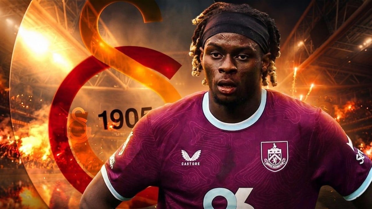 Galatasaray’da ilk transfer tamam! İngiltere’den Fransız orta saha geliyor