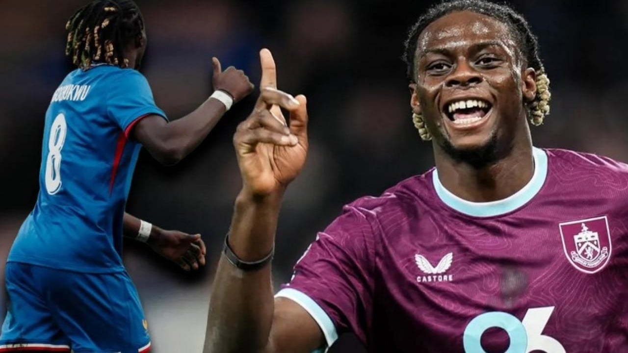 Foto - Galatasaray’da ilk transfer tamam! İngiltere’den Fransız orta saha geliyor