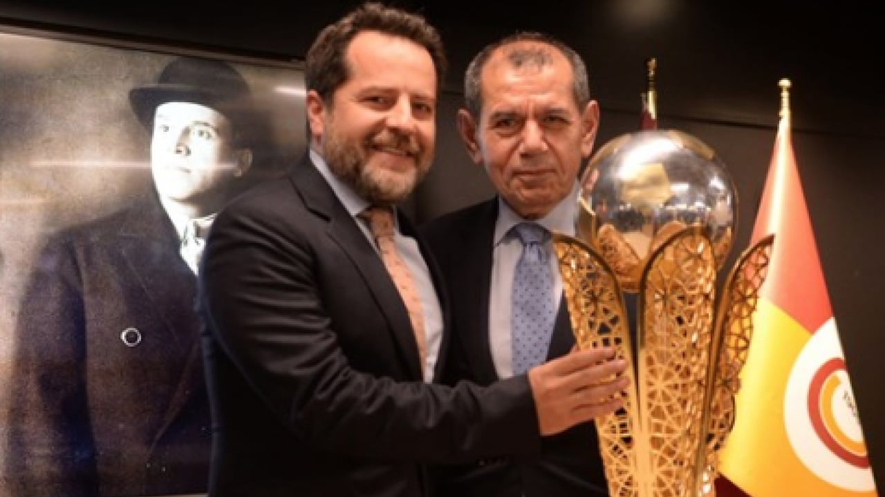 Foto - Galatasaray'da kayyum korkusu: Hiç akla gelmeyecek bir karar alınabilir! Herkes şaştı kaldı