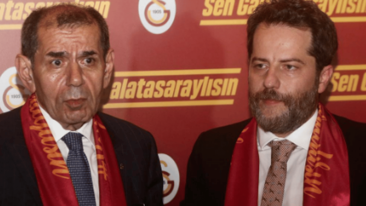 Foto - Galatasaray'da kayyum korkusu: Hiç akla gelmeyecek bir karar alınabilir! Herkes şaştı kaldı