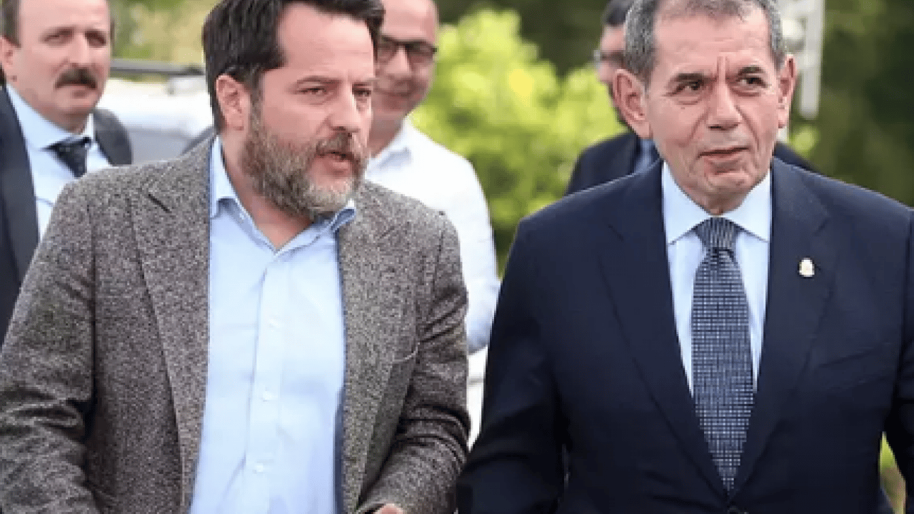 Foto - Galatasaray'da kayyum korkusu: Hiç akla gelmeyecek bir karar alınabilir! Herkes şaştı kaldı