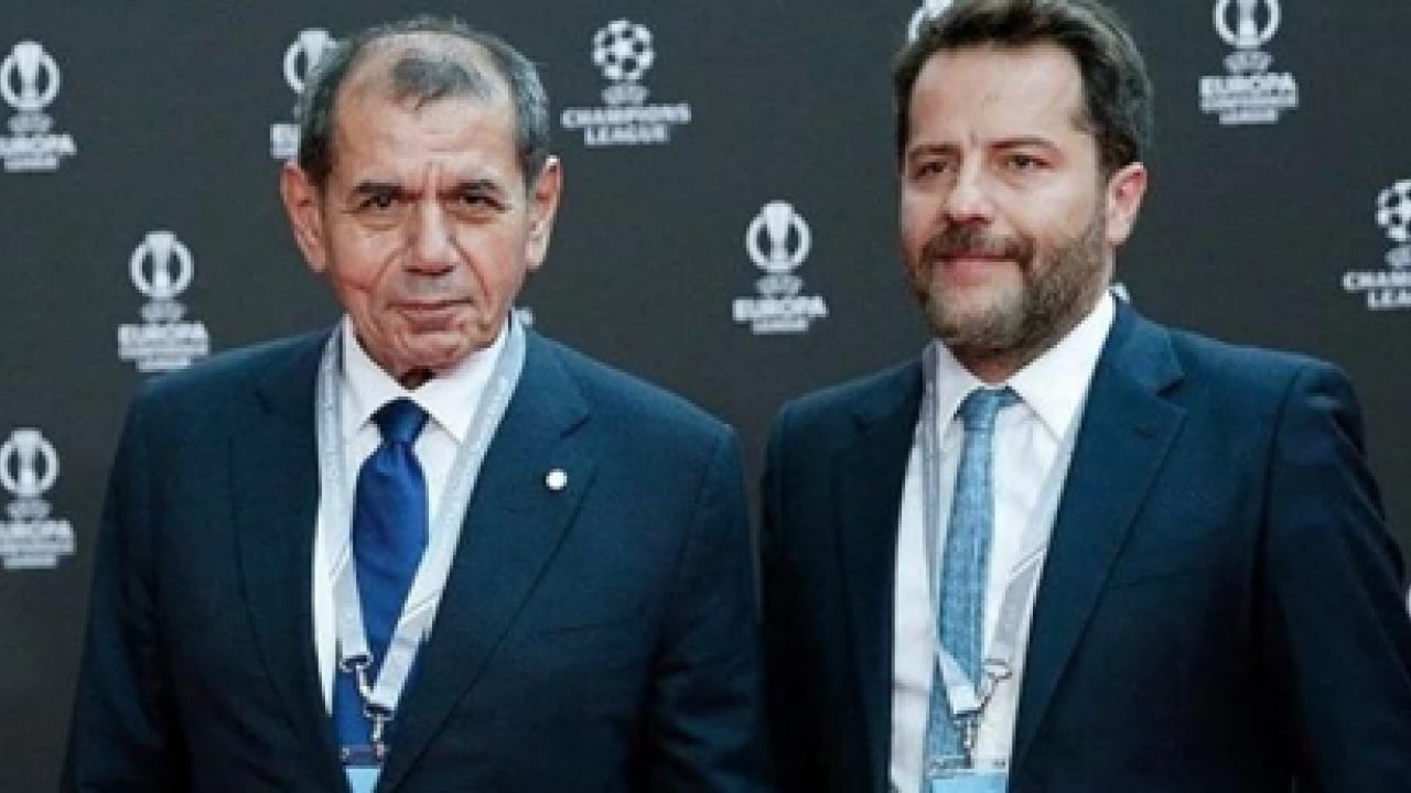 Foto - Galatasaray'da kayyum korkusu: Hiç akla gelmeyecek bir karar alınabilir! Herkes şaştı kaldı