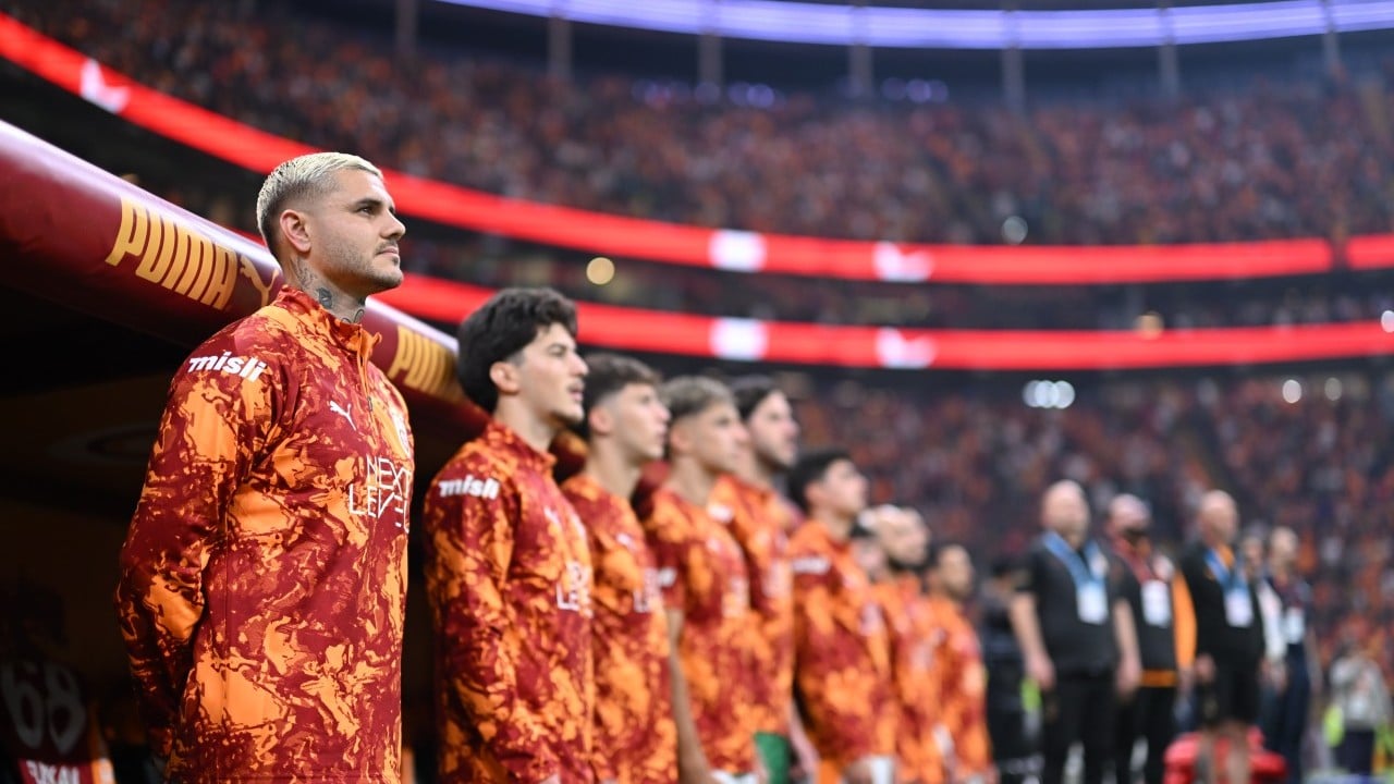 Foto - Galatasaray'da kesenin ağzı açılıyor! Fenerbahçe derbisi için verilecek prim... Daha önce hiç bu rakamı açıklamamıştı ama...