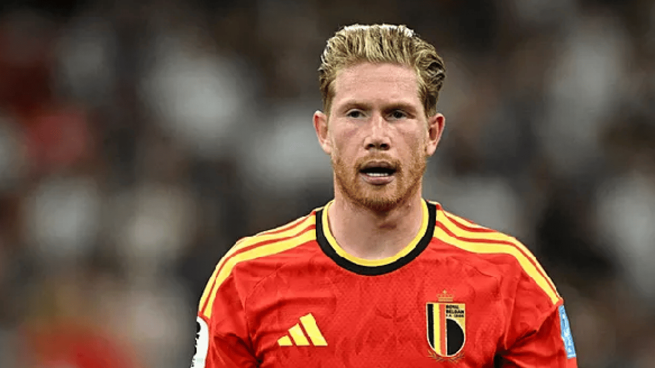 Foto - Galatasaray'da Kevin De Bruyne sürprizi