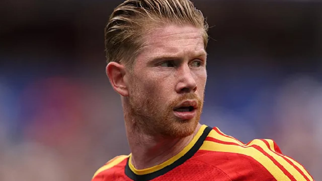 Foto - Galatasaray'da Kevin De Bruyne sürprizi