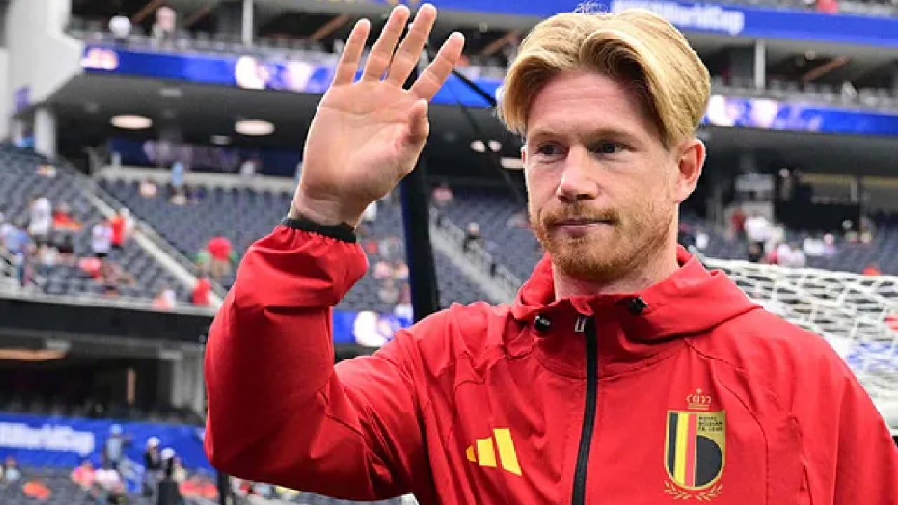 Foto - Galatasaray'da Kevin De Bruyne sürprizi