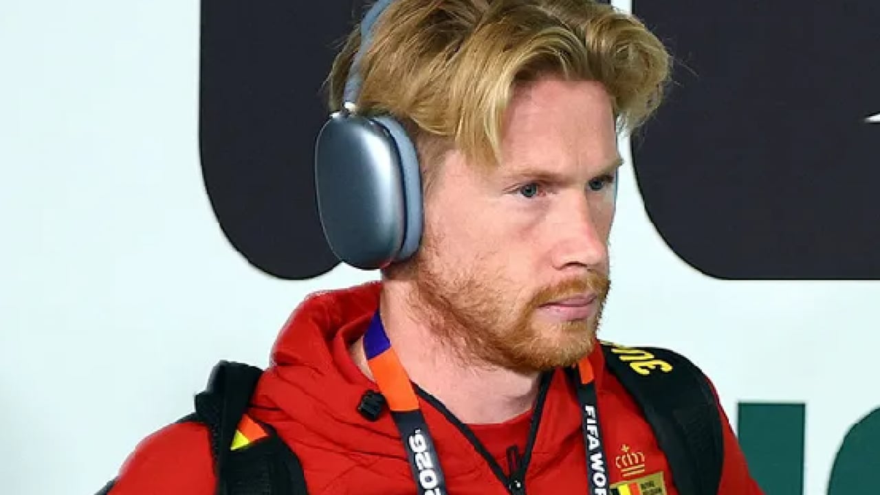 Foto - Galatasaray'da Kevin De Bruyne sürprizi