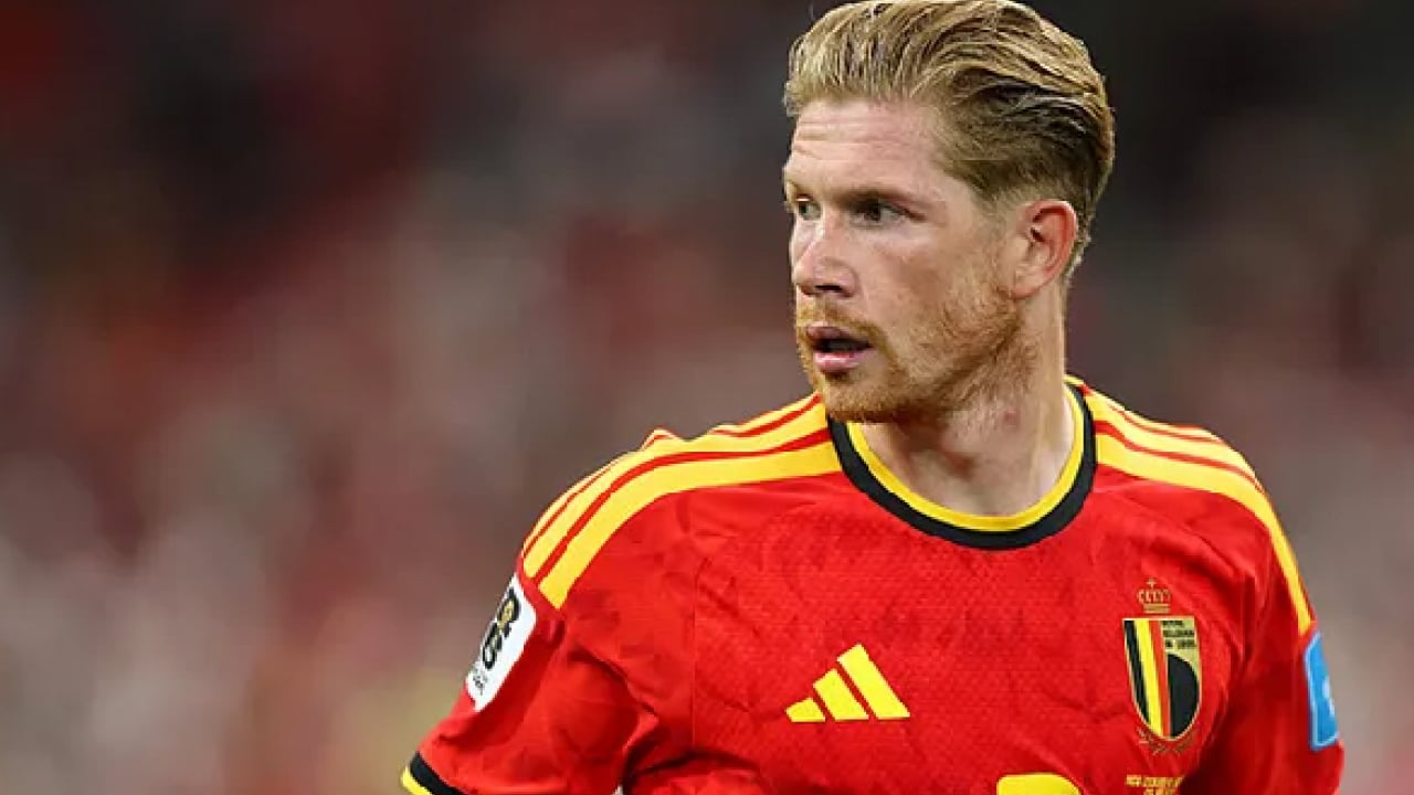 Foto - Galatasaray'da Kevin De Bruyne sürprizi