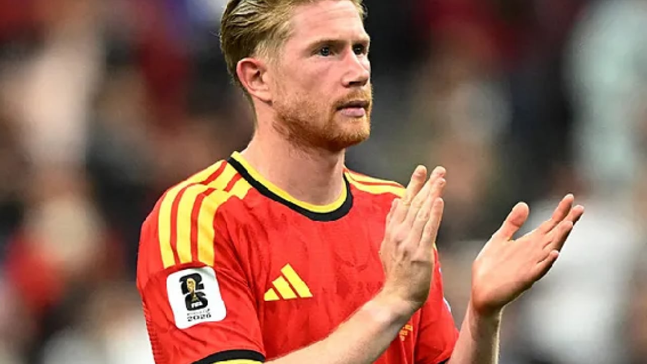 Foto - Galatasaray'da Kevin De Bruyne sürprizi