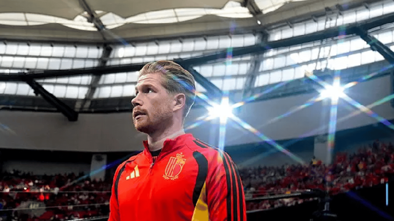 Foto - Galatasaray'da Kevin De Bruyne sürprizi