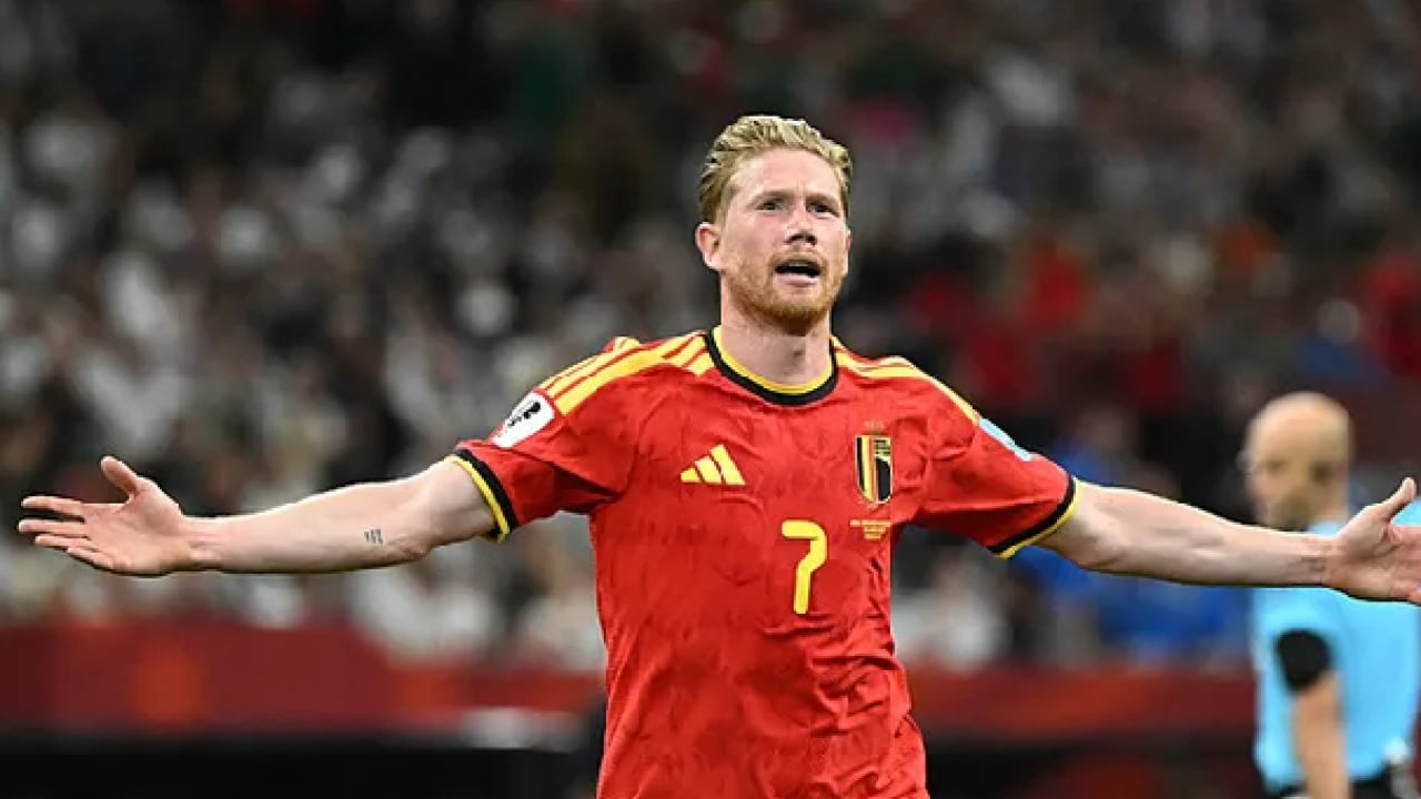 Foto - Galatasaray'da Kevin De Bruyne sürprizi