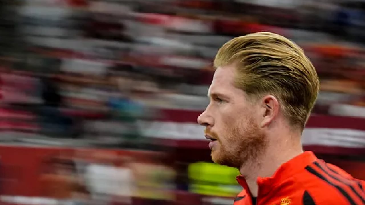 Foto - Galatasaray'da Kevin De Bruyne sürprizi