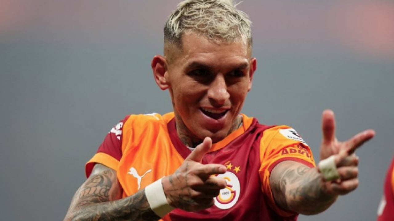 Foto - Galatasaray'da Lucas Torreira ayrılırsa Raphael Onyedika transferi an meselesi