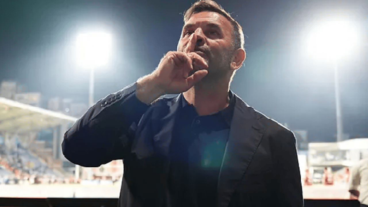 Foto - Galatasaray’da Nijerya rüzgarı! Dev yıldız adım adım Cimbom’a!